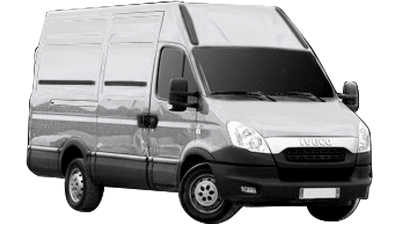 IVECO DAILY 2004